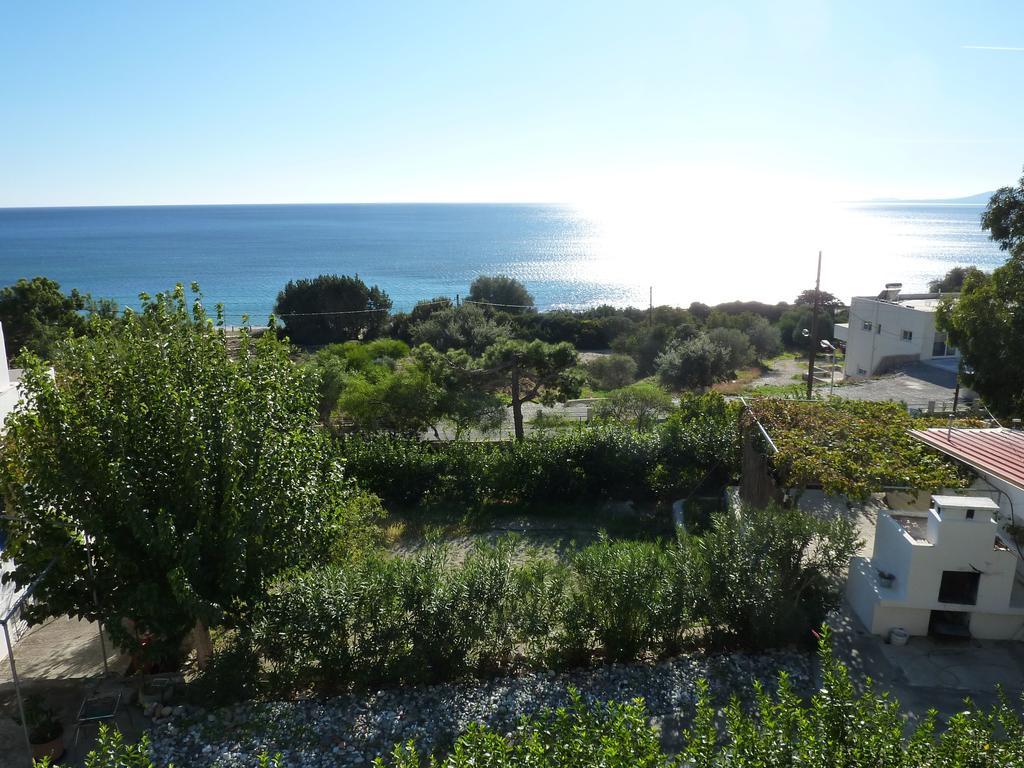 Villa Lia Panorama Pefki  Exterior photo