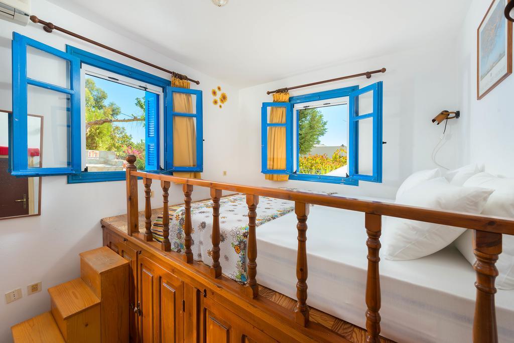 Villa Lia Panorama Pefki  Exterior photo